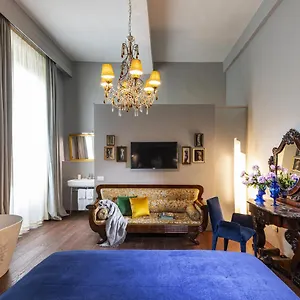 *** Hotel Casa Botticelli Italië