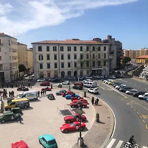 New Maria's House Livorno. La Fortezza Apartment Livorno