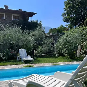 Casa Unica- Da Bruno Apartment