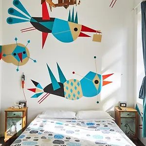  Hostal Madama Hostel&bistrot