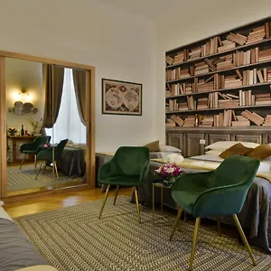 Spagna Ave Рим
