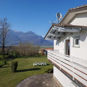 Aparthotel Casa Del Sole, Colico