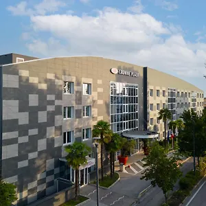 Crowne Plaza Venice East By Ihg Куарто-д'Альтино