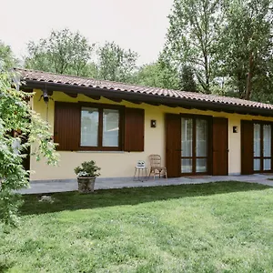 La Casetta Malpensa Bed & Breakfast