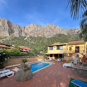  Gasthuis B&B Alelida Italië