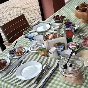  Gasthuis Il Conte Di Montechiaro Rural Italië