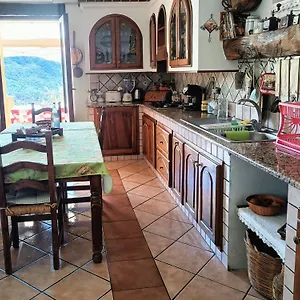 Casa Sa Hosta Apartment Gavoi
