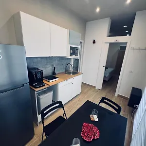  Bed & Breakfast King House Italië