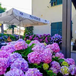 ** Hotel Silvia - Cinque Terre Italië