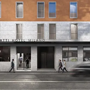 4* Hotel Scarlatti