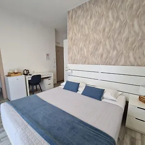 3* Гостевой дом Bgy Airport House