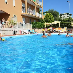 *** Aparthotel Orchidea Italië