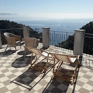 Bed & Breakfast Trekking In Paradise Italië