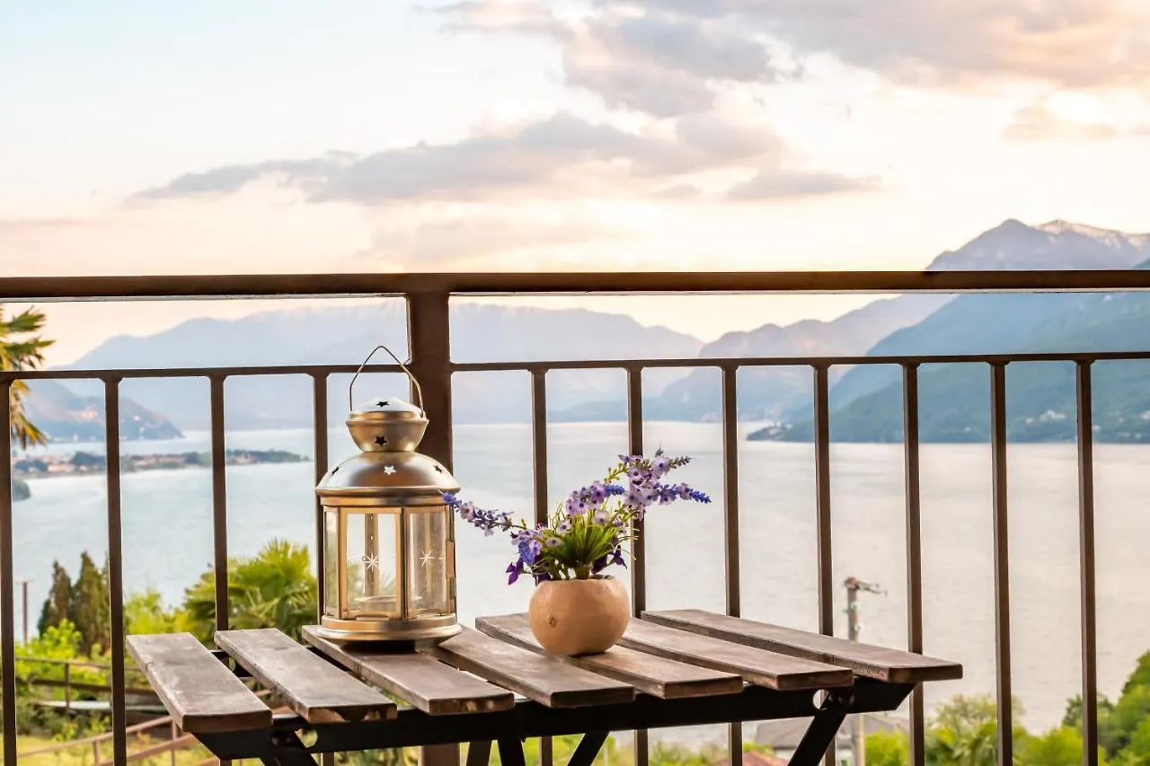 Гостевой дом B&B E Residence Abbazia Di Piona