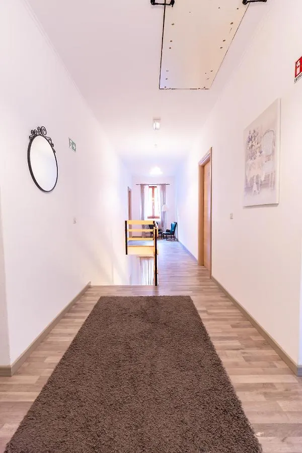 Гостевой дом B&B E Residence Abbazia Di Piona Италия