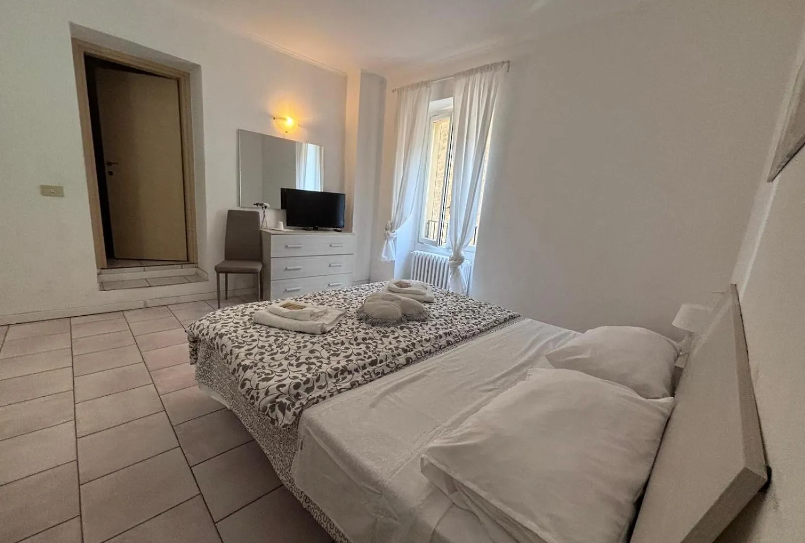 B&B E Residence Abbazia Di Piona Гостевой дом Колико