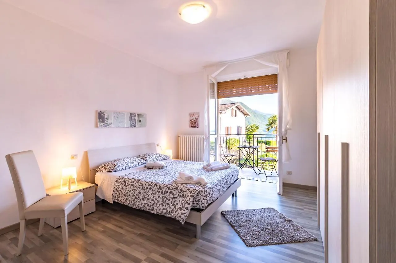 קוליקו B&B E Residence Abbazia Di Piona