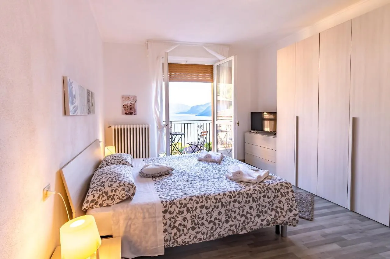 בית הארחה קוליקו B&B E Residence Abbazia Di Piona איטליה