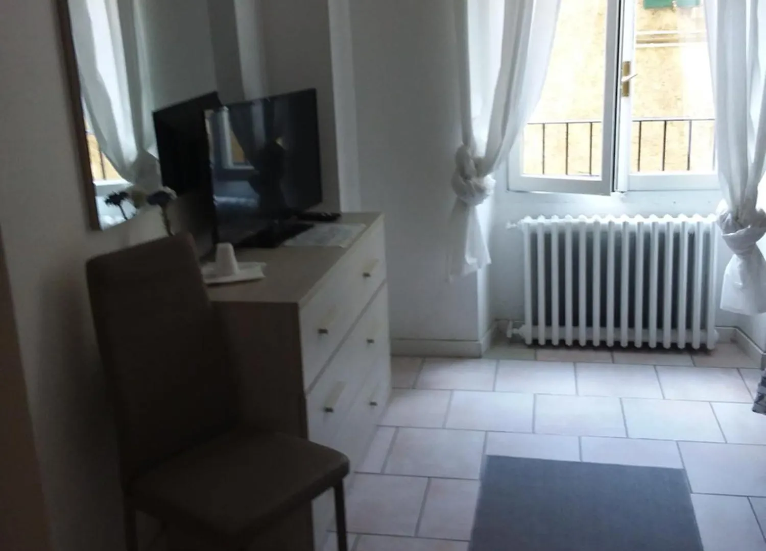 קוליקו B&B E Residence Abbazia Di Piona איטליה