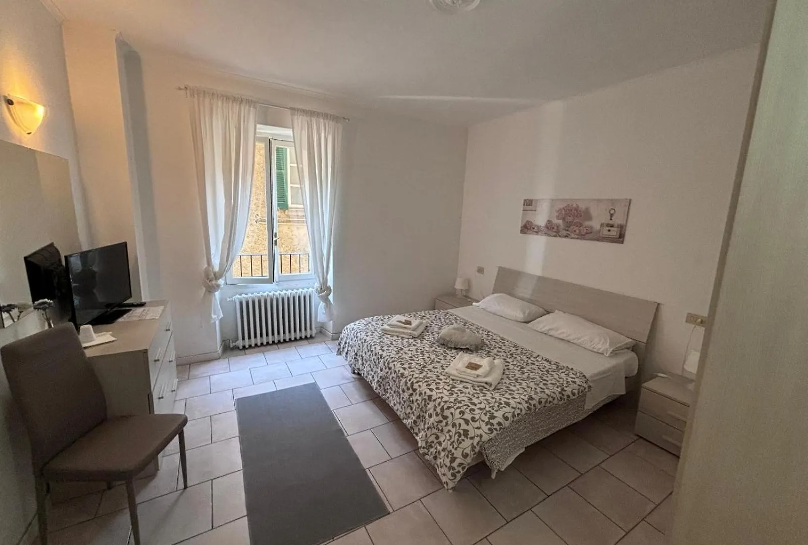קוליקו B&B E Residence Abbazia Di Piona בית הארחה