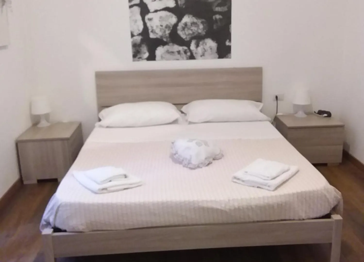 קוליקו B&B E Residence Abbazia Di Piona 0*,  איטליה