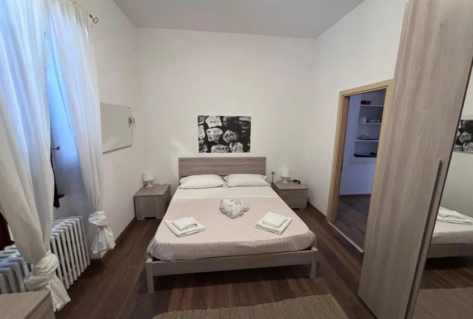 קוליקו B&B E Residence Abbazia Di Piona