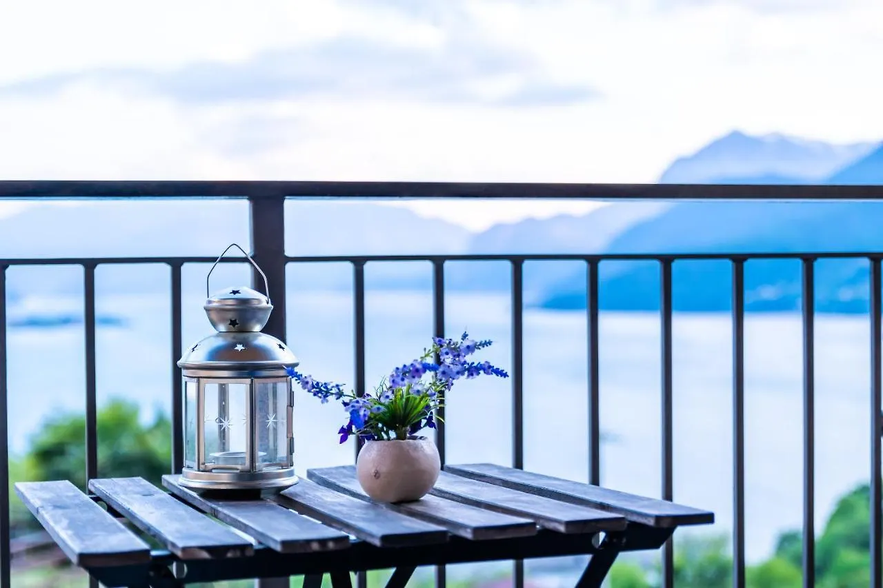 B&B E Residence Abbazia Di Piona Colico 0*,