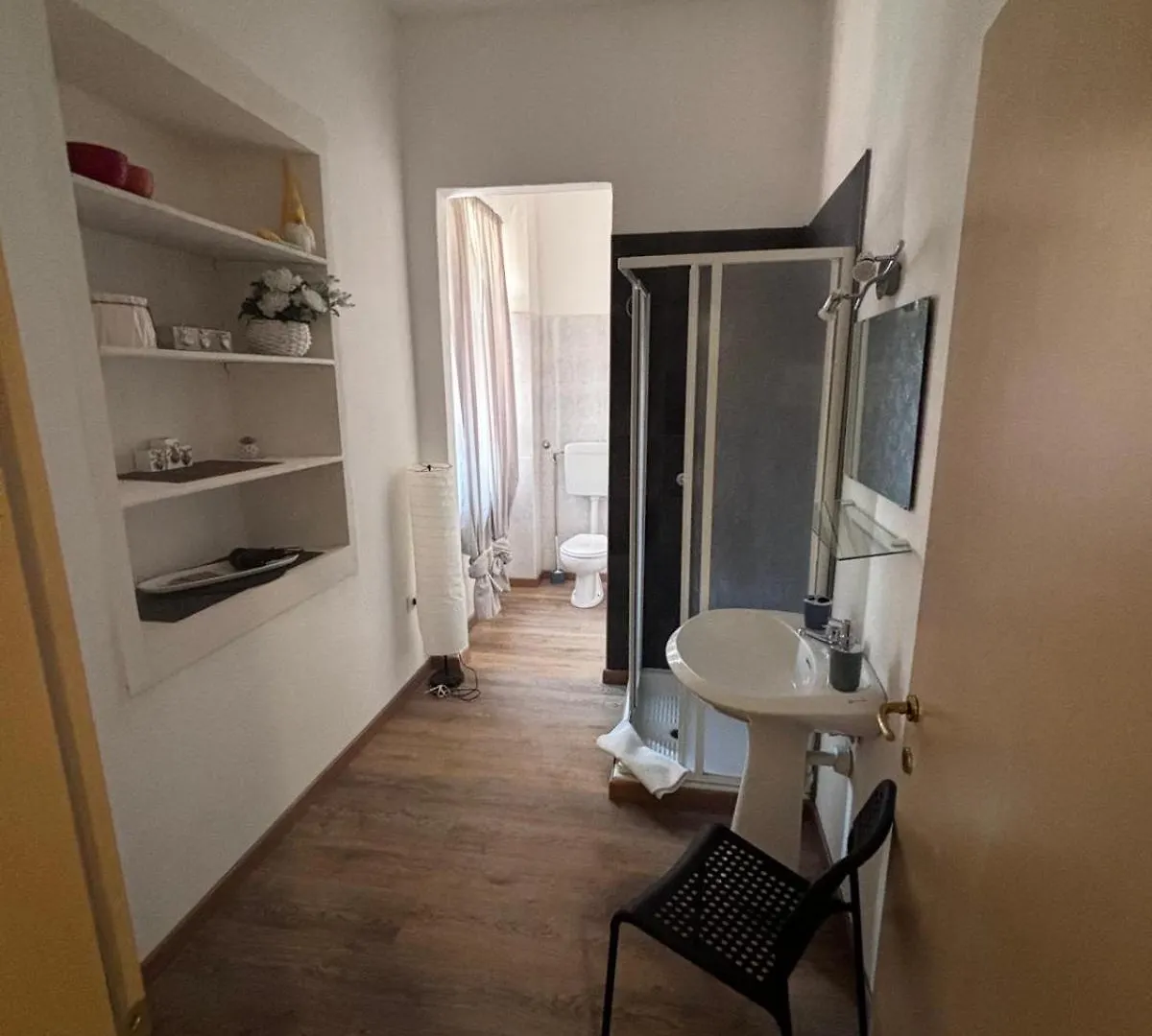 B&B E Residence Abbazia Di Piona Colico