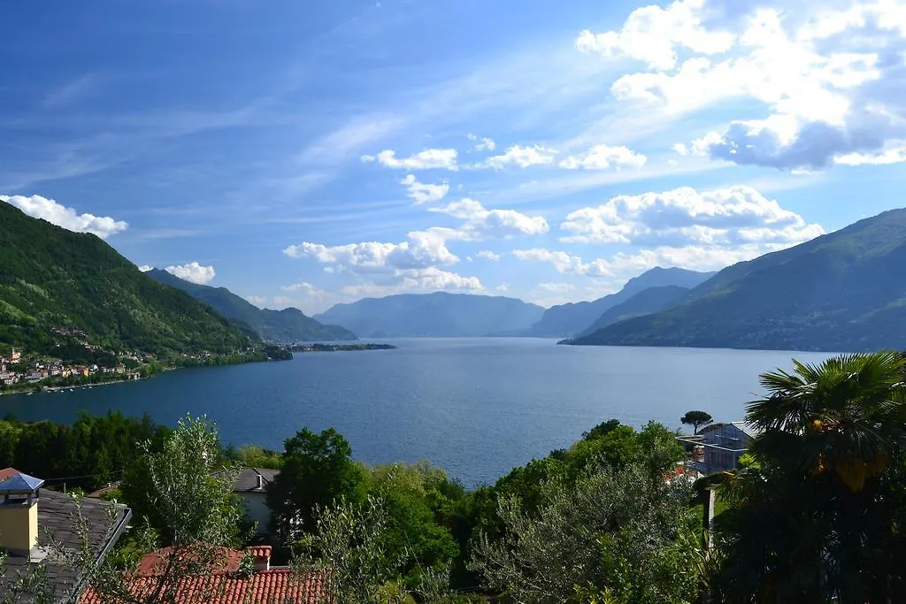 B&B E Residence Abbazia Di Piona Colico 0*,  Italia